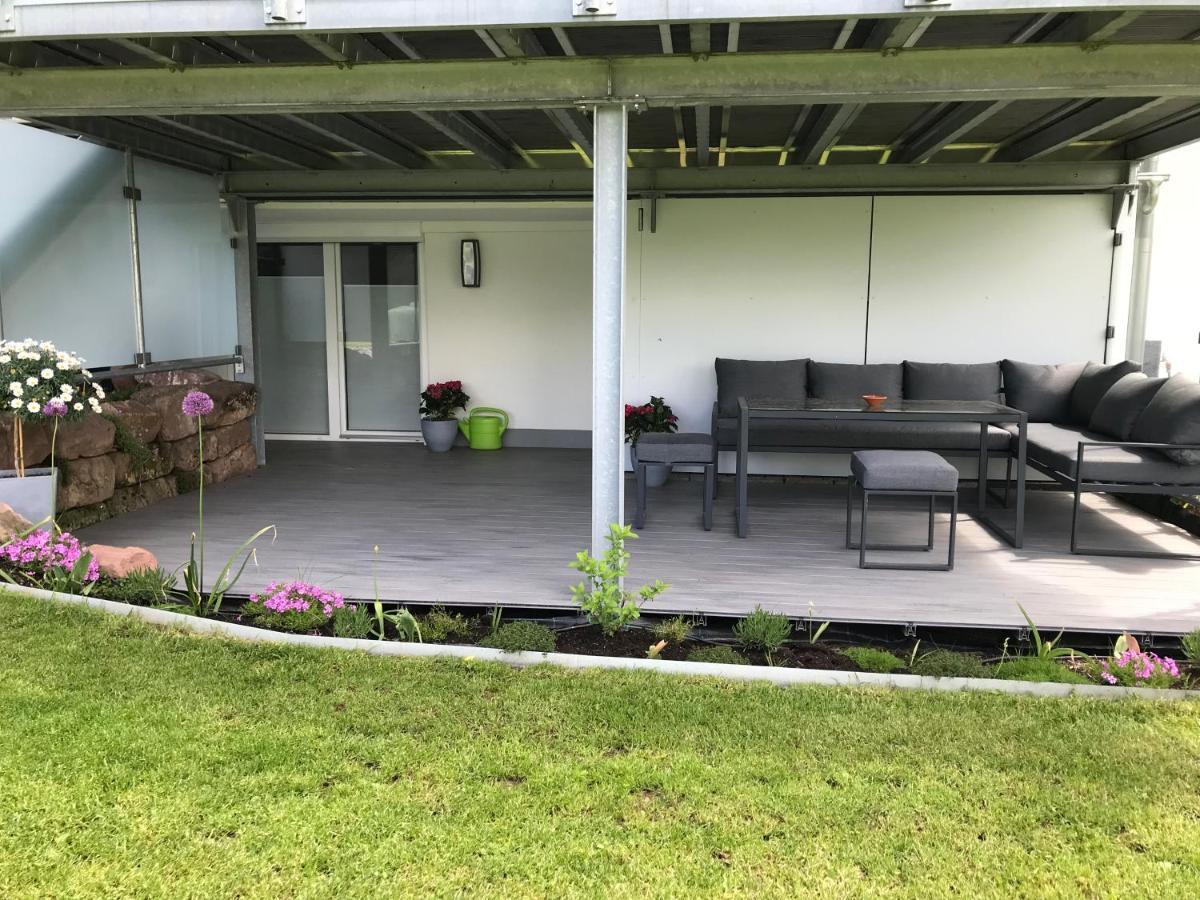 Ferienwohnung Casa D'Antino Titisee-Neustadt Exterior foto